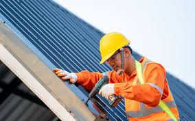 Best Roof Maintenance and Cleaning  in Ashland, MO